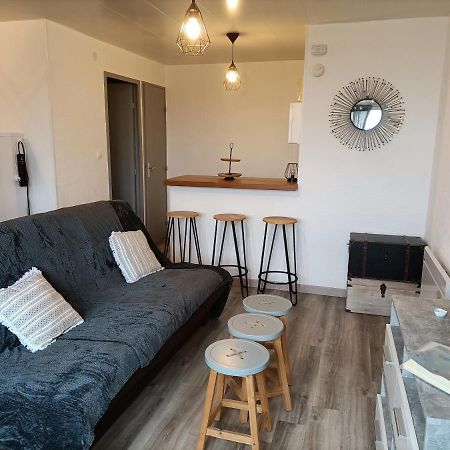 Le Clin D'Oeil Sur Le Port. Apartamento Gruissan Exterior foto