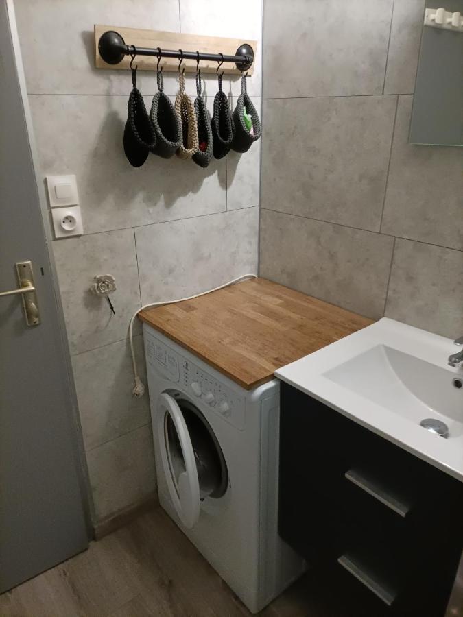 Le Clin D'Oeil Sur Le Port. Apartamento Gruissan Exterior foto